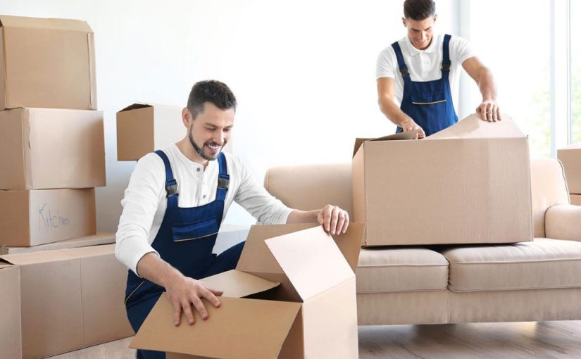 What Can The Best Local Packing Services Do For You?